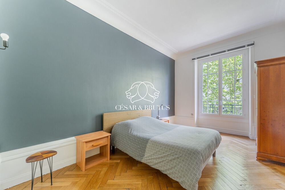 � vendre  Appartement Lyon 7
