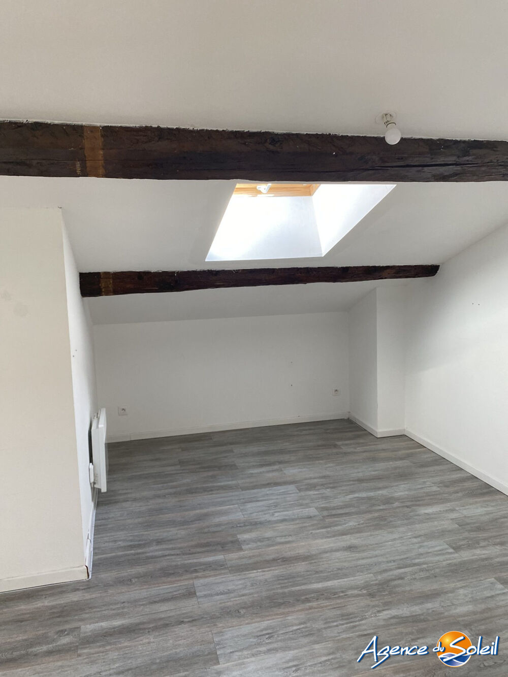 Vente Appartement APPARTEMENT T4 EN DUPLEX Sigean