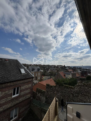  Maison � vendre 5 pi�ces 120 m�