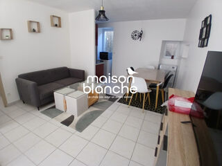  Maison à louer 4 pièces 81 m²