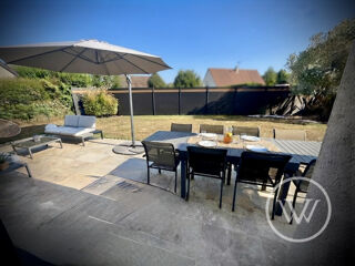  Maison à vendre 6 pièces 113 m²