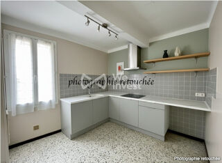  Maison à vendre 3 pièces 60 m²