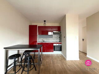  Appartement � louer 2 pi�ces 42 m�