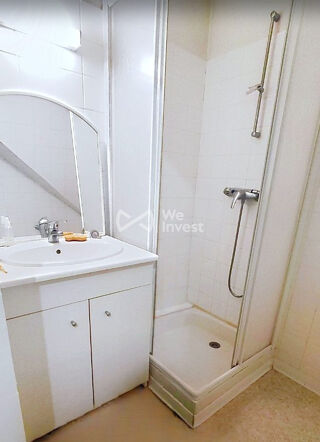  Immeuble à vendre 408 m²