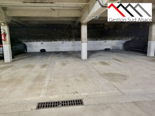  Parking / Garage � vendre 6 m�