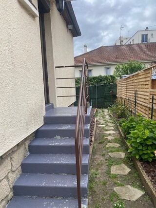  Maison à vendre 4 pièces 68 m²