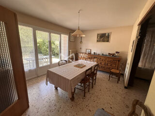  Maison à vendre 8 pièces 161 m²