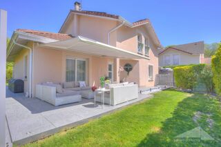  Maison � vendre 5 pi�ces 156 m�