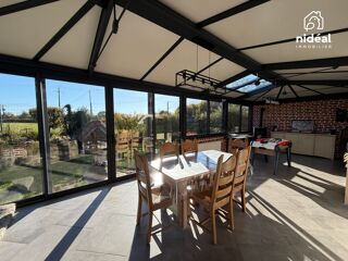  Maison � vendre 6 pi�ces 160 m�