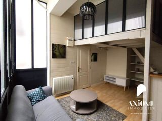Vente Appartement Appartement Nantes 1 pièce(s) Nantes