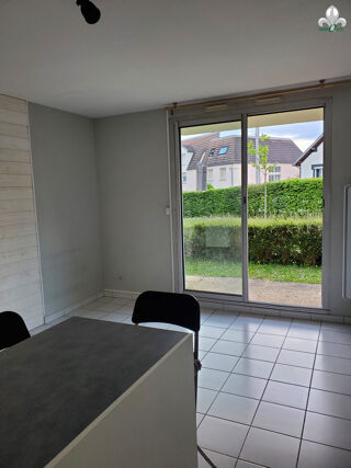  Appartement � louer 1 pi�ce 34 m�
