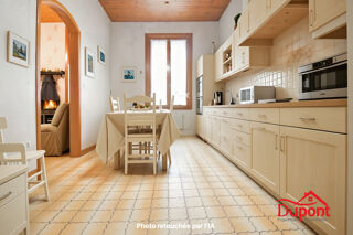  Maison � vendre 6 pi�ces 146 m�