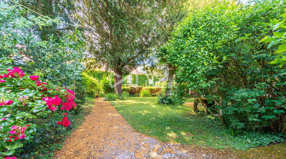 Maison à vendre Voulangis