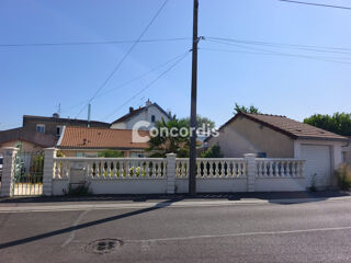  Maison à vendre 5 pièces 113 m²
