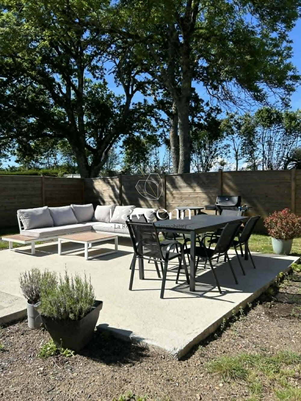 Vente Maison Propriété équestre – Pont-Scorff Pont-scorff