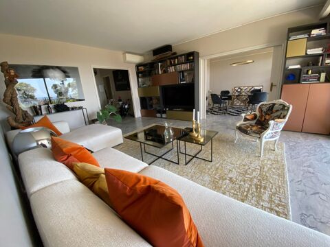  Appartement � louer 4 pi�ces 100 m�