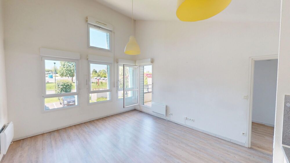APPARTEMENT T2 IDÉAL PREMIER INVESTISSSEMENT