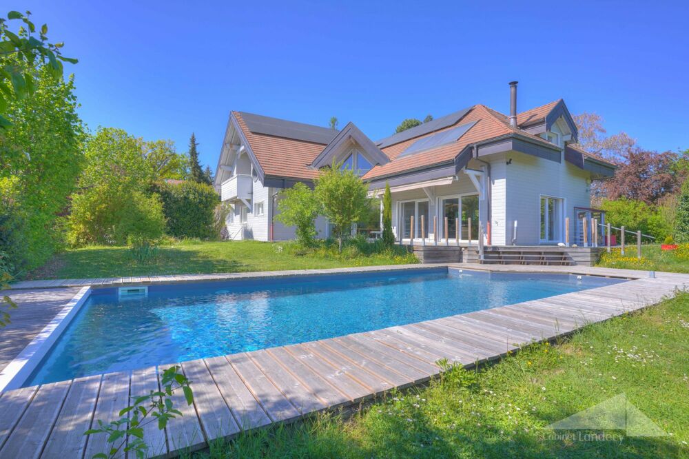 � vendre  Maison Pr�vessin-Mo�ns (01280)