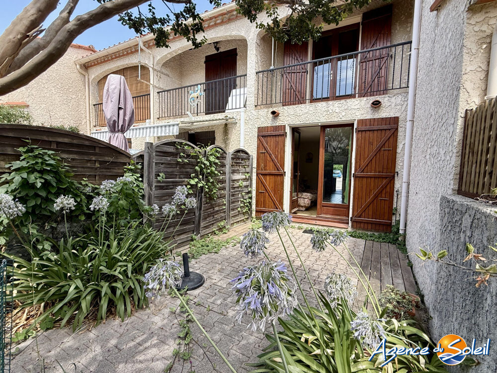 Vente Maison PAVILLON T3 + GARAGE Saint-cyprien
