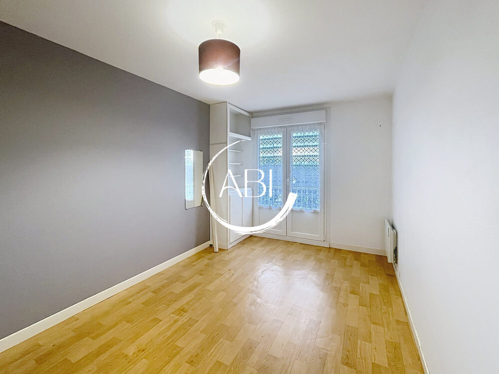 Appartement 3 pièces 63 m² 2 caves 2 parkings