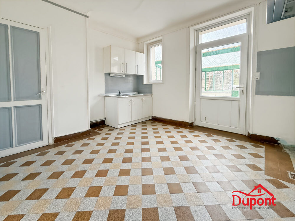 Vente Maison À DECOUVRIR RAPIDEMENT – Deville Idéal premier achat ou inve Deville
