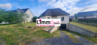  Maison à vendre 4 pièces 86 m²