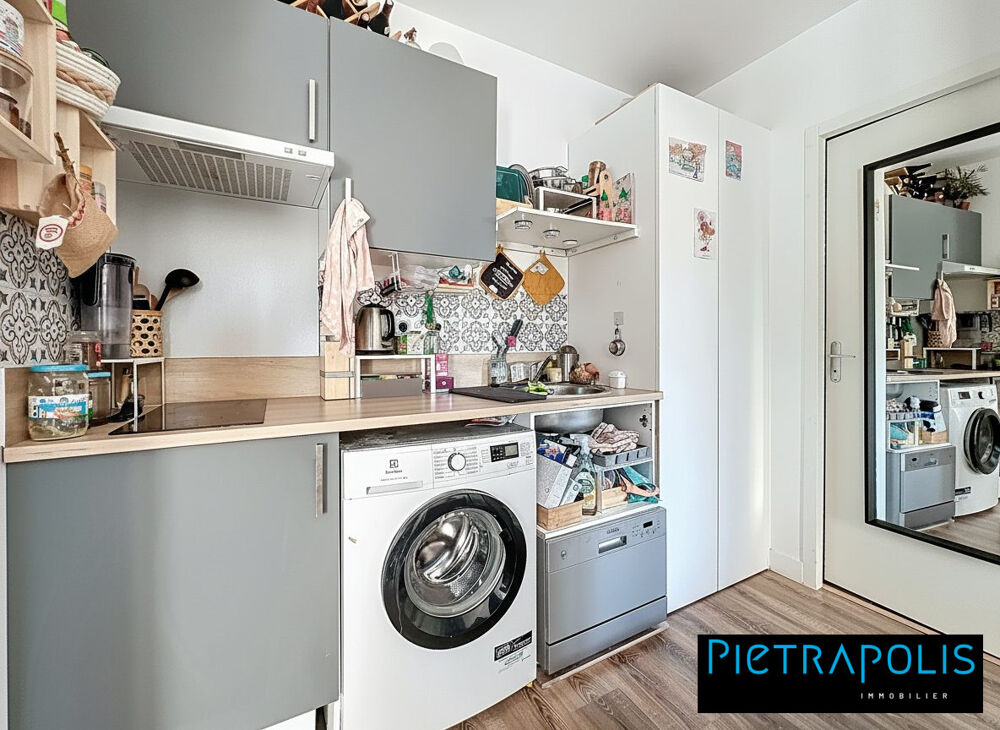 SOUS-OFFRE T2 - À vendre Oullins