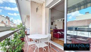  Appartement  vendre 4 pices 120 m