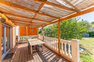 Maison à vendre 5 pièces 129 m²