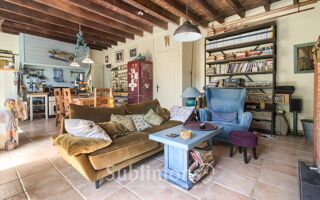  Maison à vendre 4 pièces 132 m²