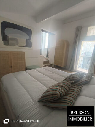  Appartement à louer 2 pièces 36 m²