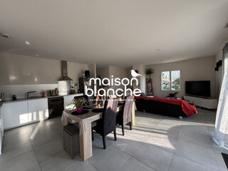  Maison � louer 4 pi�ces 102 m� La roche-chalais