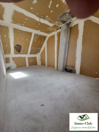  Maison à vendre 3 pièces 100 m²
