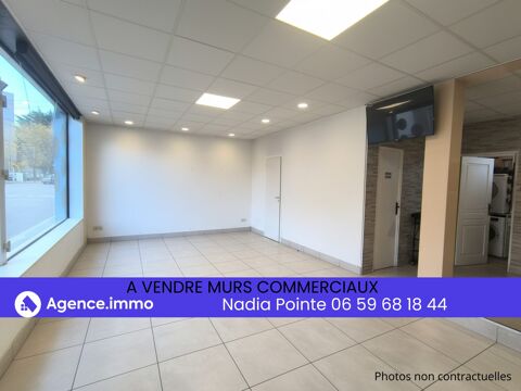 MURS COMMERCIAUX SECTEUR ST JEAN 54000 65000 Tarbes