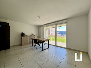  Appartement  vendre 3 pices 62 m