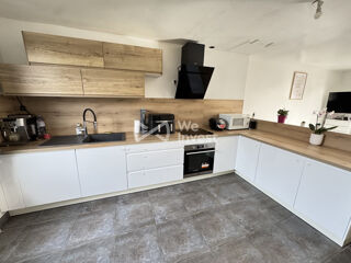  Maison � vendre 5 pi�ces 95 m�