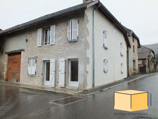  Maison à louer 4 pièces 88 m²