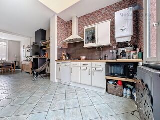  Maison à vendre 4 pièces 99 m²