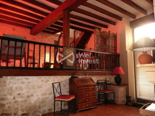  Maison à vendre 5 pièces 165 m²