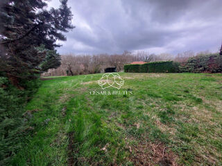  Terrain � vendre 2168 m�