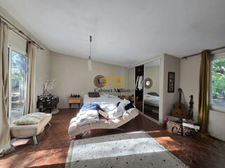  Maison � vendre 6 pi�ces 200 m�