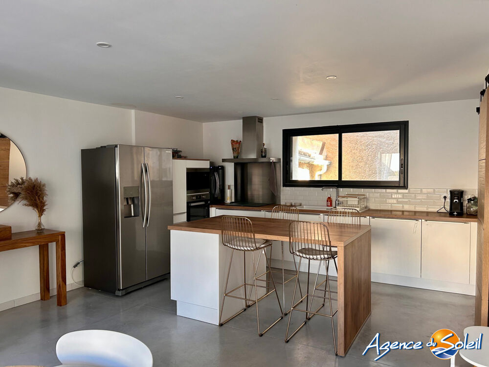Vente Maison Maison à vendre Sigean Sigean