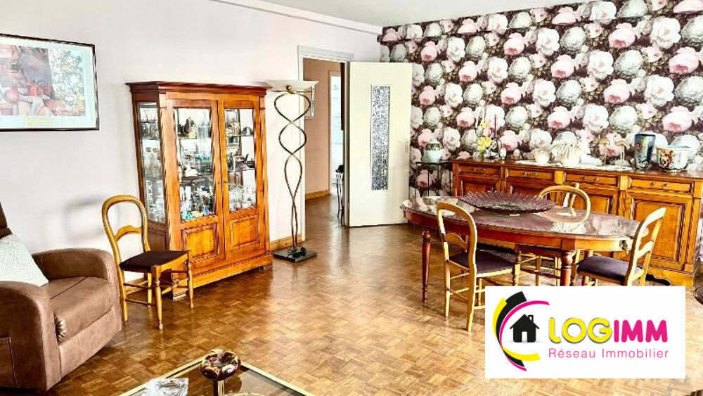 Appartement type 3