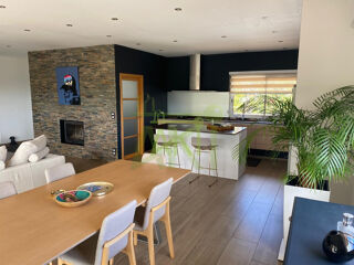 Maison à vendre 6 pièces 200 m²