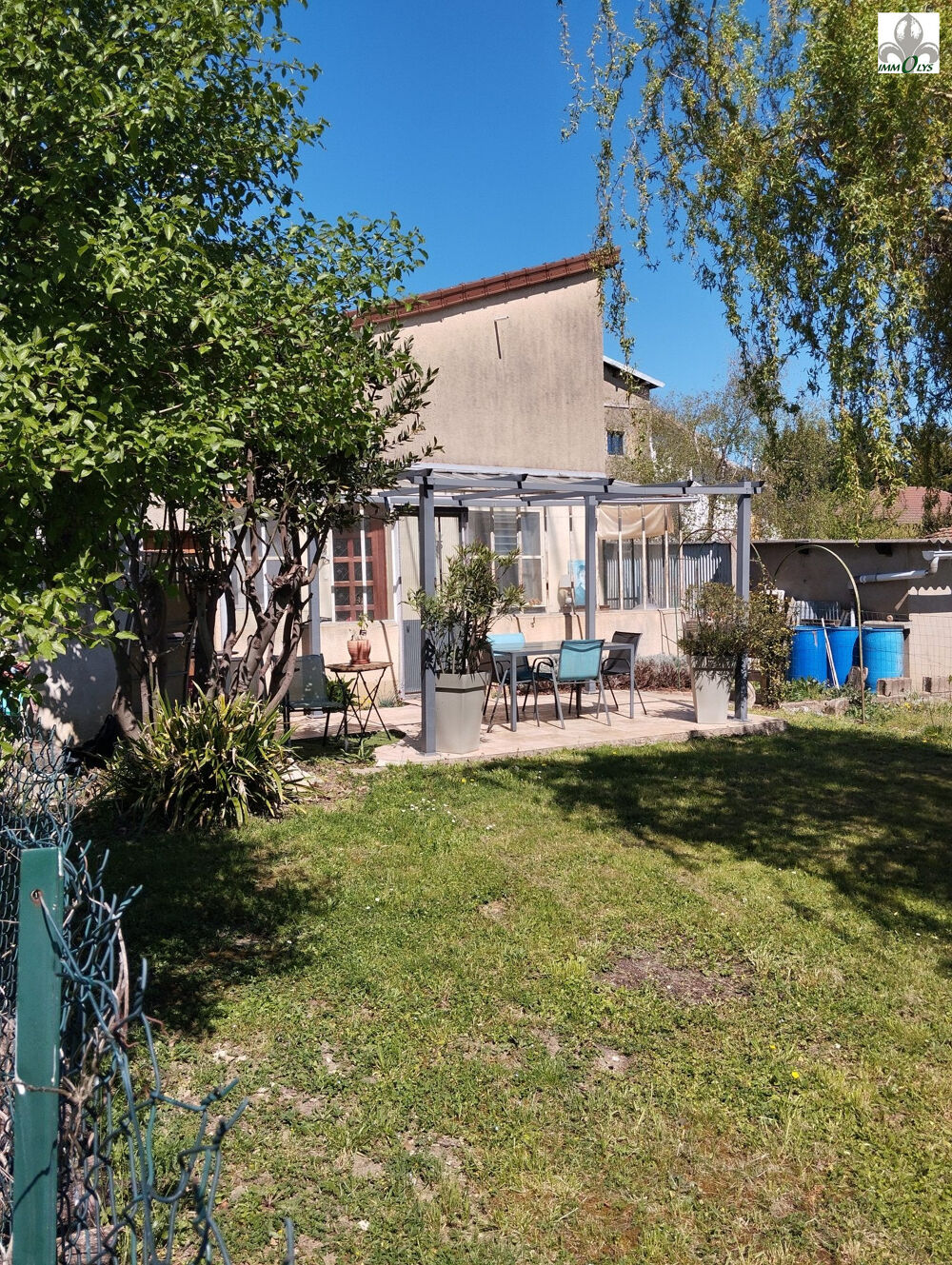 Maison 3 pièces 65 m² · à Tournus · 65 m² · 102 000 €