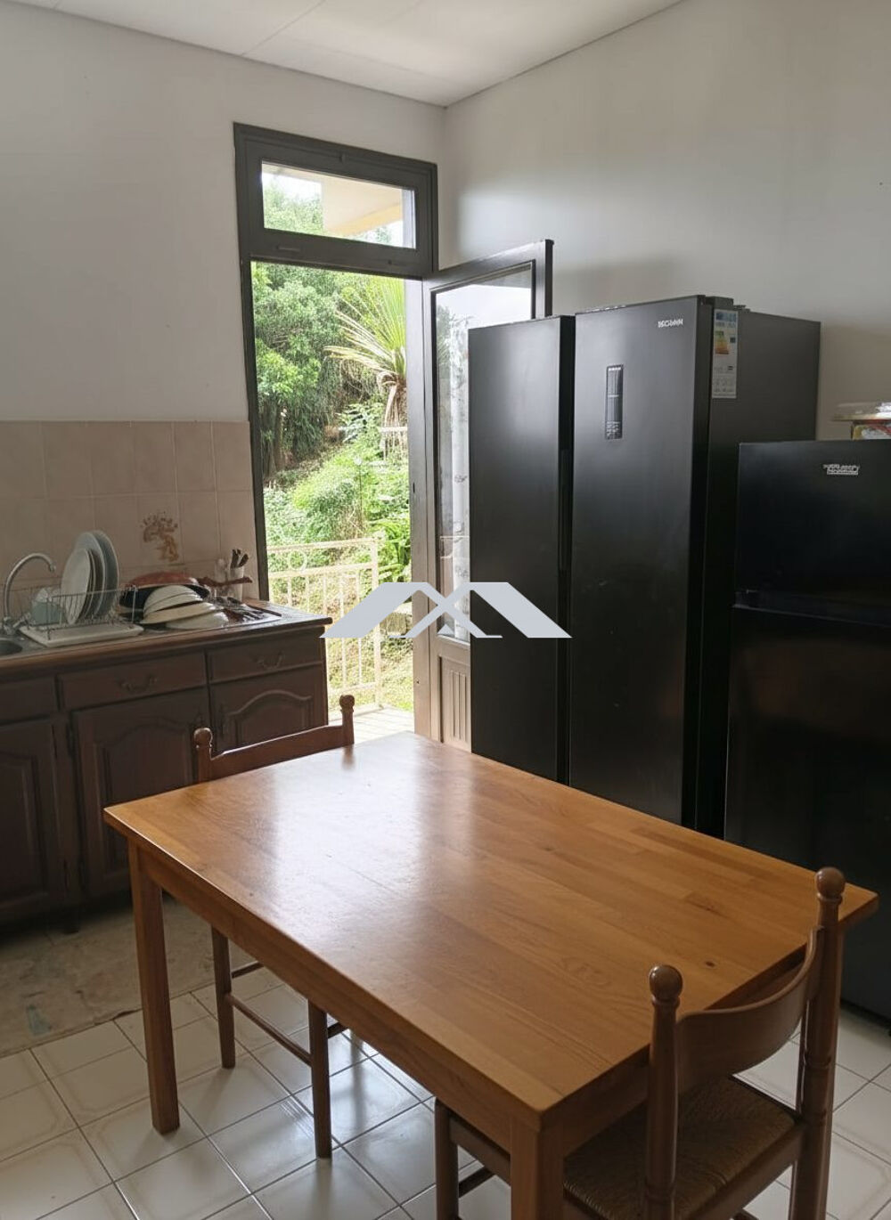 Vente Maison MAISON F4 PONT D'YVES Tampon