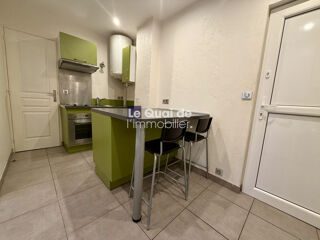  Appartement à vendre 2 pièces 28 m²