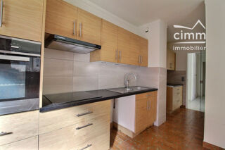  Appartement � vendre 4 pi�ces 91 m�