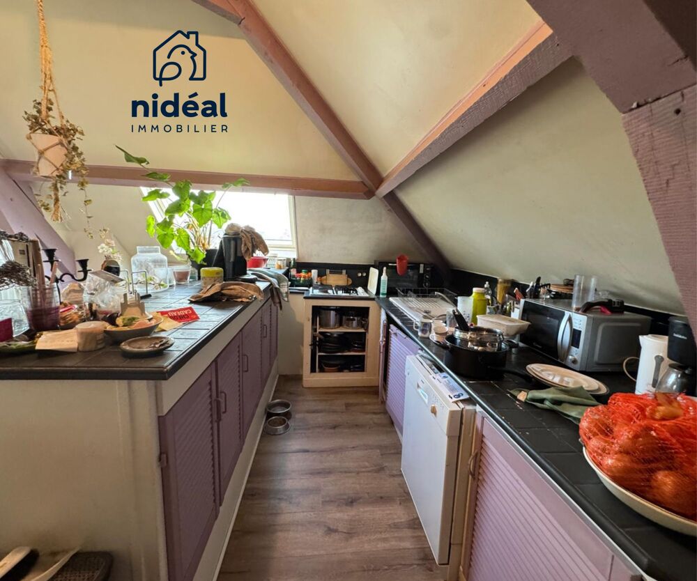 Vente Immeuble Immeuble à vendre Louviers Louviers