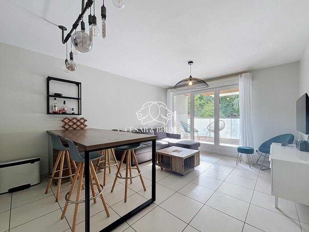 Vente Appartement Appartement à vendre La Mulatière La mulatière